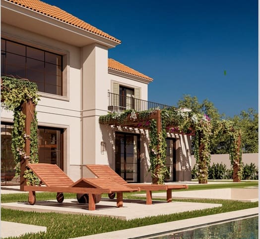 4 quarto Moradia para venda em Bahia de Casares, Casares com piscina garagem - 668 250 € (Ref: 9592006)