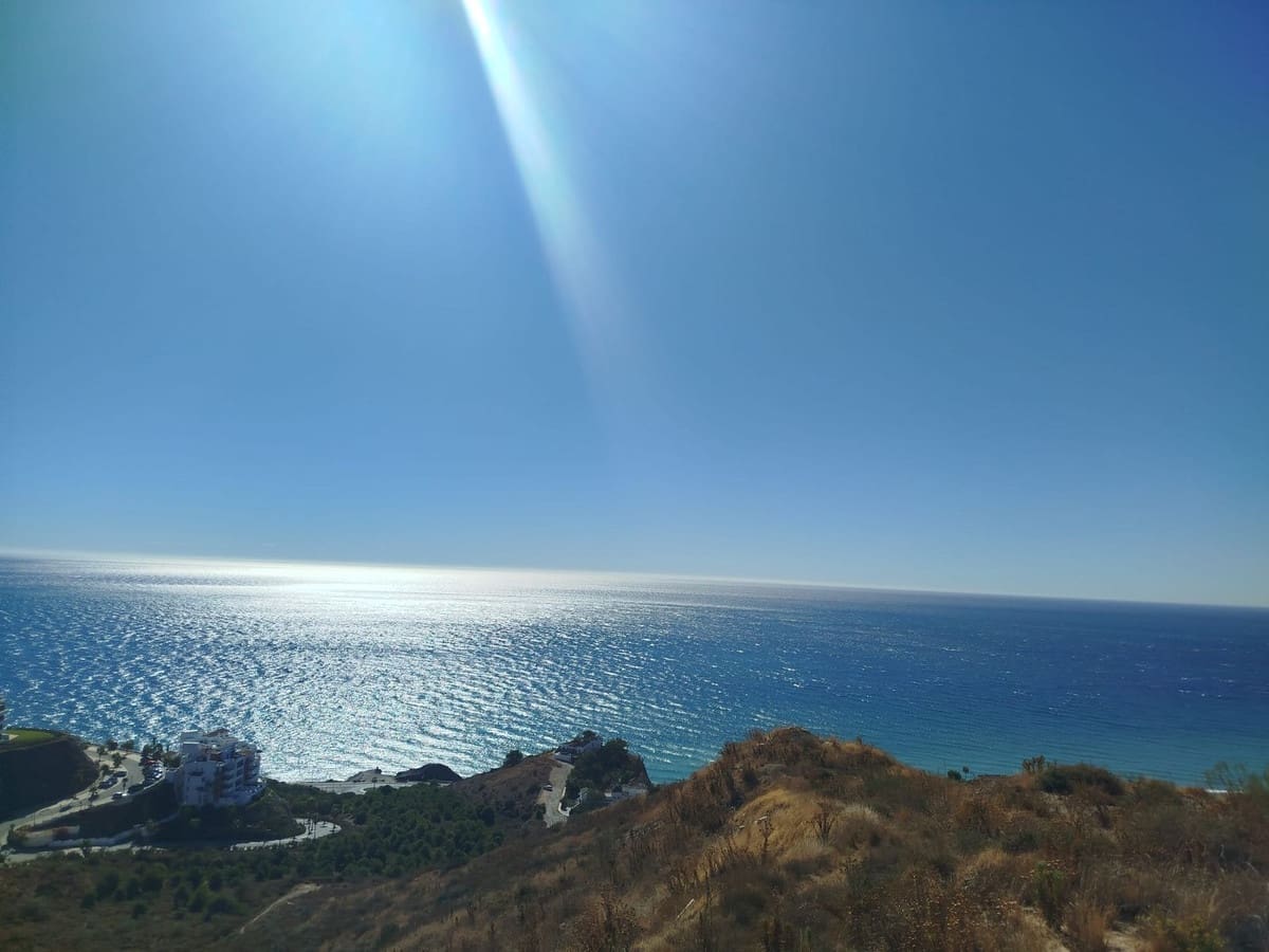 2 quarto Casa em Banda para venda em Torrox-Costa com piscina garagem - 347 000 € (Ref: 9603239)