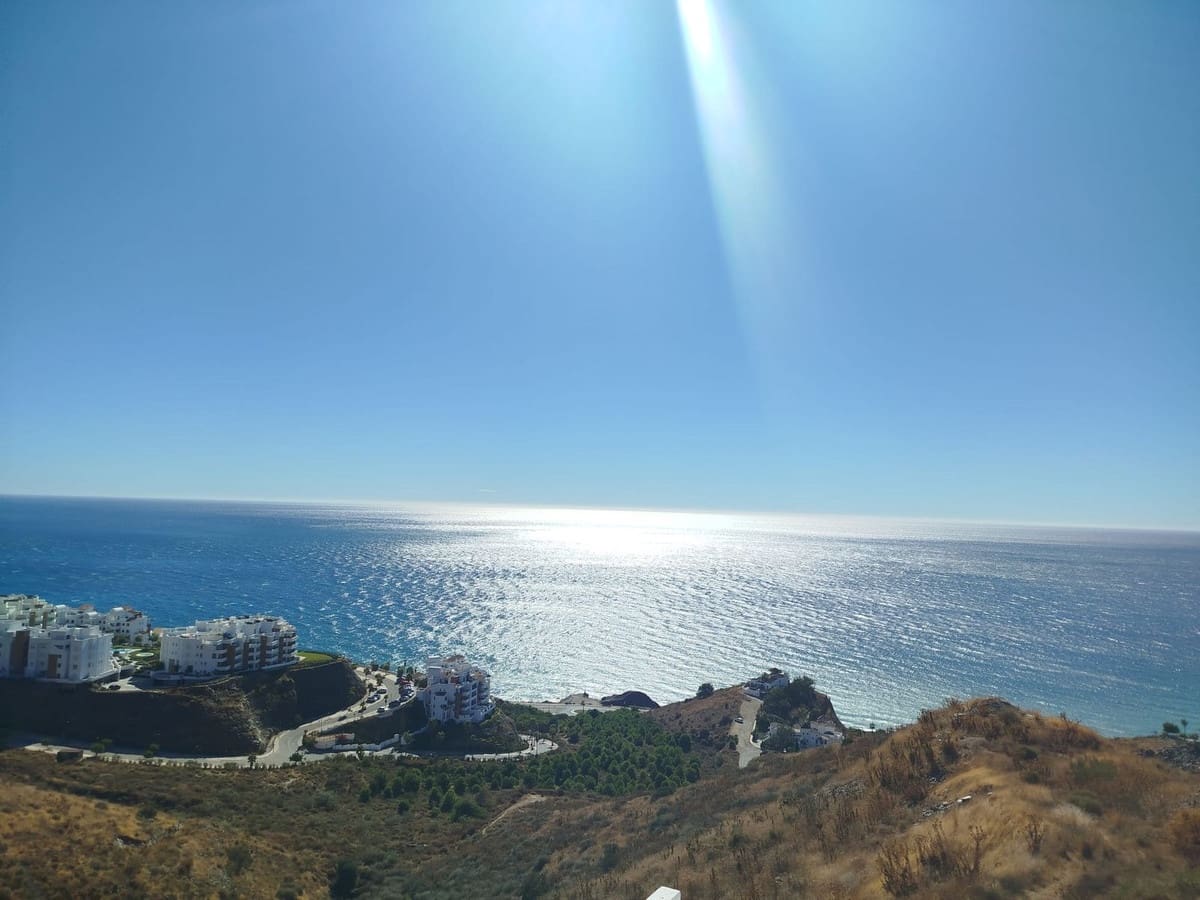 2 quarto Casa em Banda para venda em Torrox-Costa com piscina garagem - 347 000 € (Ref: 9603239)