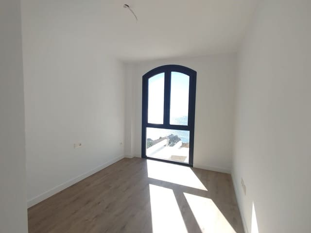 2 chambre Maison de Ville à vendre à Torrox-Costa, Torrox avec piscine garage - 347 000 € (Ref: 9603239)