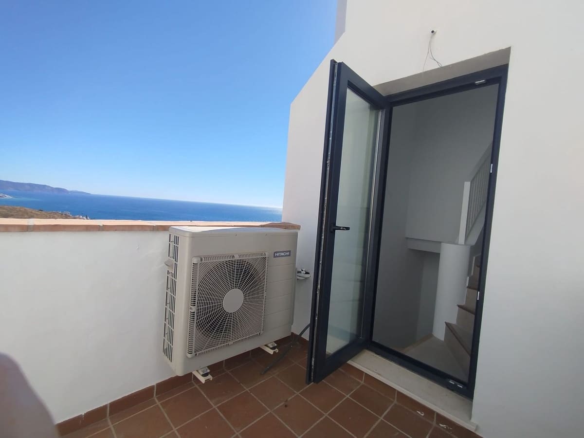2 bedroom Townhouse for sale in Torrox-Costa with pool garage - € 347,000 (Ref: 9603239)
