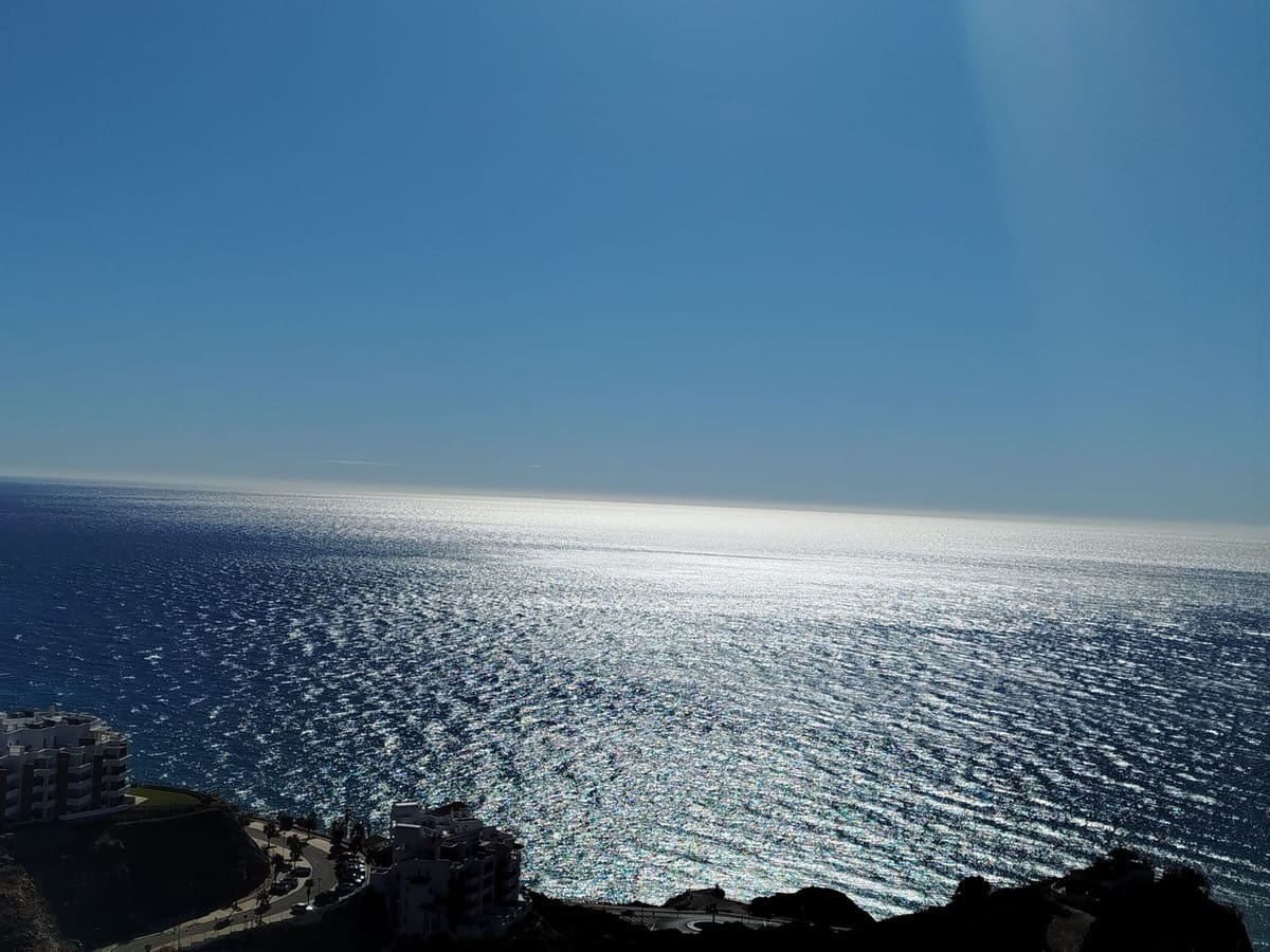 2 bedroom Townhouse for sale in Torrox-Costa with pool garage - € 347,000 (Ref: 9603239)