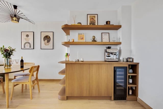 3 soveværelse Lejlighed til salg i Torremolinos med swimmingpool garage - € 450.000 (Ref: 9603400)