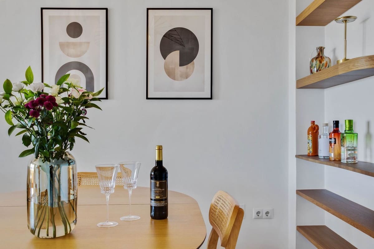 3 bedroom Apartment for sale in Torremolinos with pool garage - € 450,000 (Ref: 9603400)