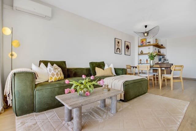 3 camera da letto Appartamento in vendita in Torremolinos con piscina garage - 450.000 € (Rif: 9603400)