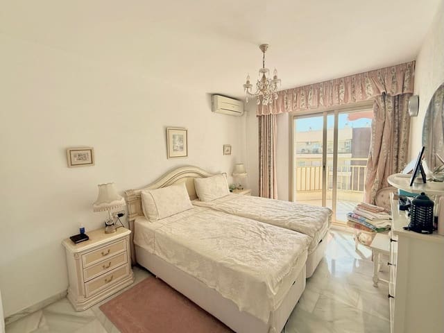 2 sypialnia Penthouse na sprzedaż w Fuengirola - 579 000 € (Ref: 9603538)