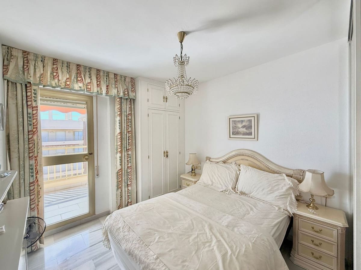 2 slaapkamer Penthouse te koop in Fuengirola - € 559.000 (Ref: 9603538)