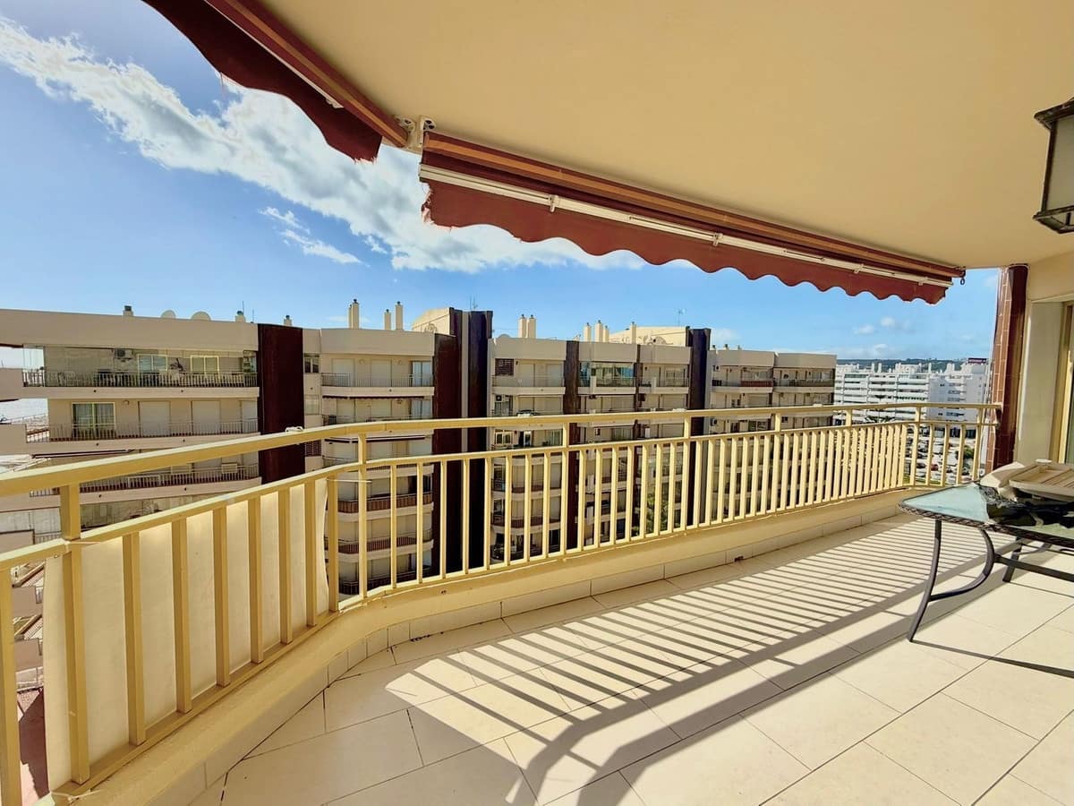 2 slaapkamer Penthouse te koop in Fuengirola - € 559.000 (Ref: 9603538)