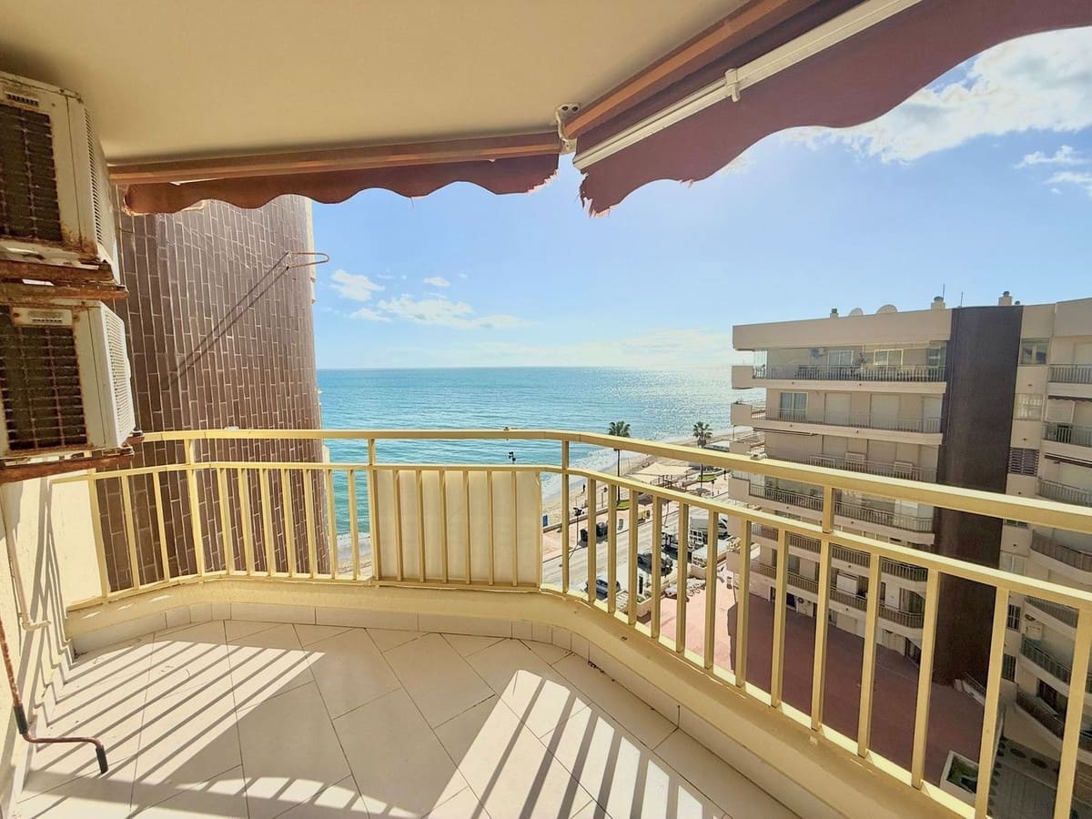 2 slaapkamer Penthouse te koop in Fuengirola - € 559.000 (Ref: 9603538)