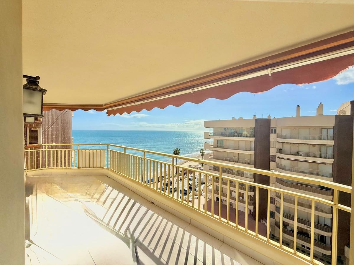 2 bedroom Penthouse for sale in Fuengirola - € 559,000 (Ref: 9603538)