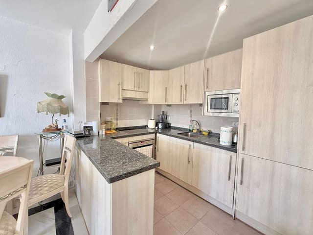 2 camera da letto Attico in vendita in Fuengirola - 559.000 € (Rif: 9603538)