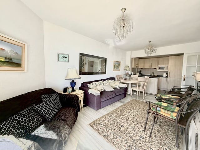 2 camera da letto Attico in vendita in Fuengirola - 559.000 € (Rif: 9603538)