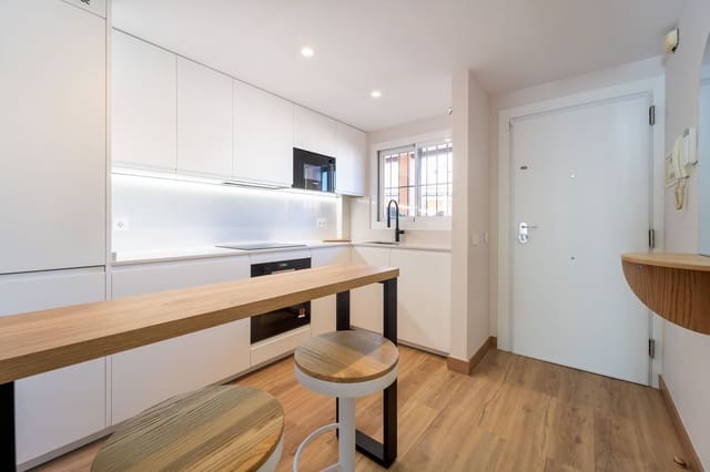 3 soveværelse Lejlighed til salg i Fuengirola med swimmingpool garage - € 385.000 (Ref: 9603539)