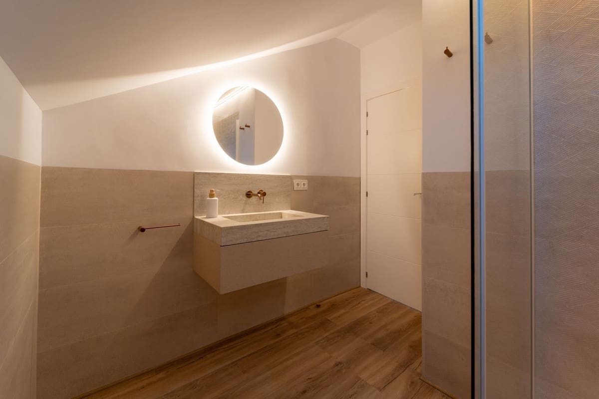 3 soveværelse Lejlighed til salg i Fuengirola med swimmingpool garage - € 385.000 (Ref: 9603539)