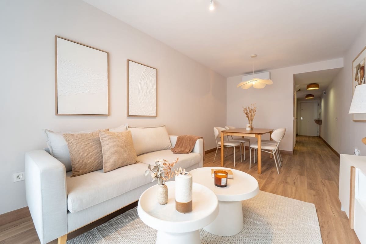 3 quarto Apartamento para venda em Fuengirola com piscina garagem - 385 000 € (Ref: 9603539)