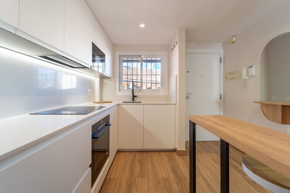 3 quarto Apartamento para venda em Fuengirola com piscina garagem - 385 000 € (Ref: 9603539)