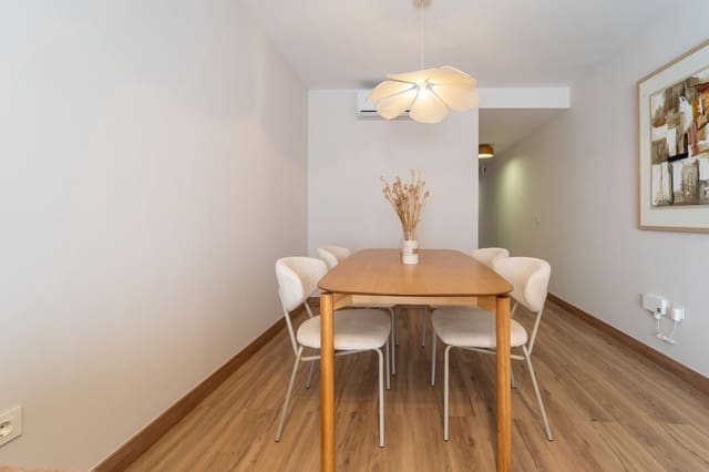 3 quarto Apartamento para venda em Fuengirola com piscina garagem - 385 000 € (Ref: 9603539)