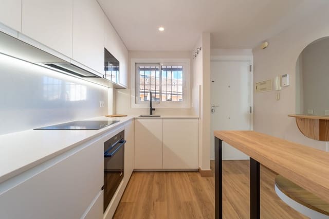 3 quarto Apartamento para venda em Fuengirola com piscina garagem - 385 000 € (Ref: 9603539)