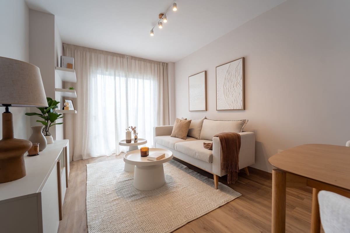 3 quarto Apartamento para venda em Fuengirola com piscina garagem - 385 000 € (Ref: 9603539)