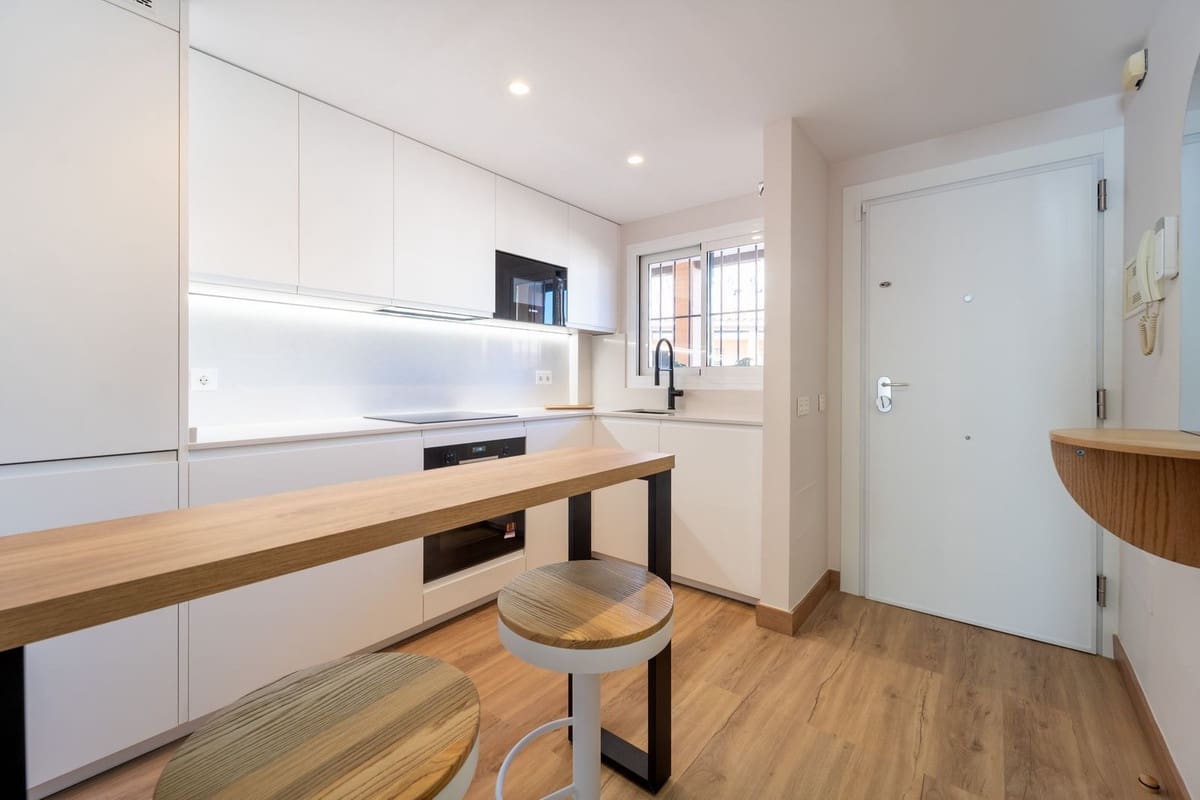 3 quarto Apartamento para venda em Fuengirola com piscina garagem - 385 000 € (Ref: 9603539)