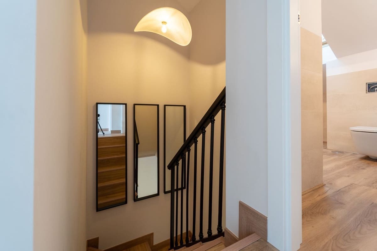 3 quarto Apartamento para venda em Fuengirola com piscina garagem - 385 000 € (Ref: 9603539)