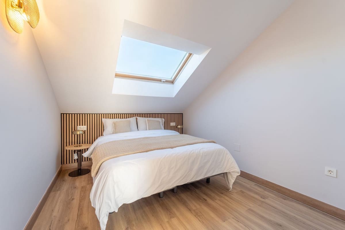 3 quarto Apartamento para venda em Fuengirola com piscina garagem - 385 000 € (Ref: 9603539)