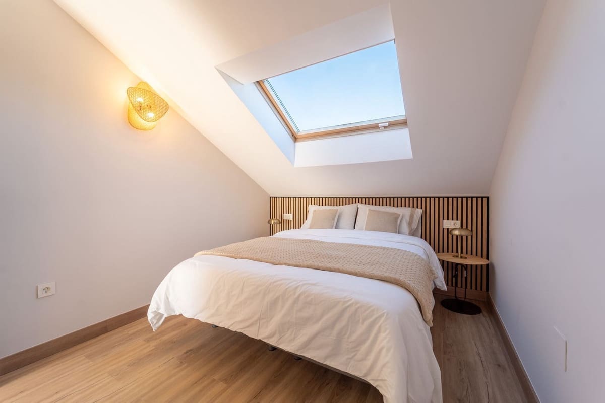 3 quarto Apartamento para venda em Fuengirola com piscina garagem - 385 000 € (Ref: 9603539)