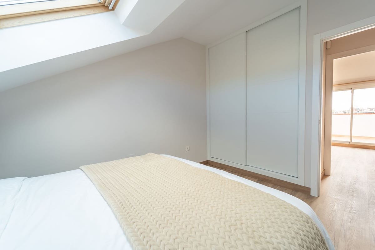 3 quarto Apartamento para venda em Fuengirola com piscina garagem - 385 000 € (Ref: 9603539)