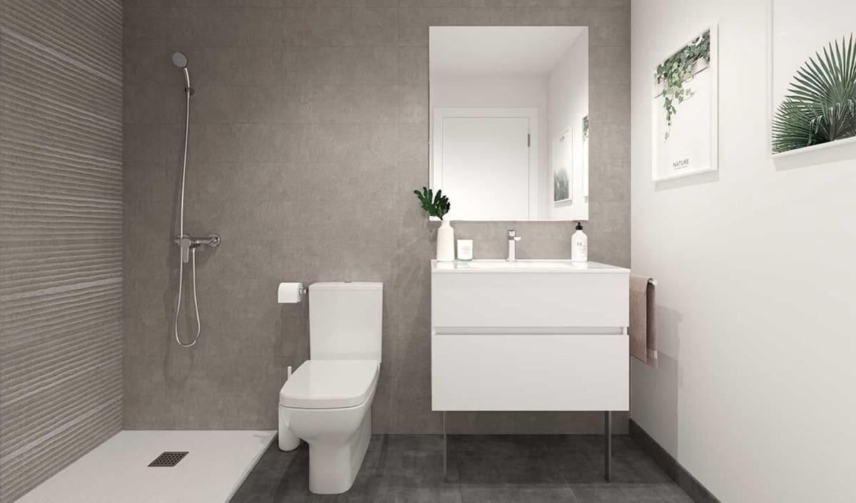 2 bedroom Apartment for sale in Torre del Mar with pool garage - € 255,600 (Ref: 9603708)