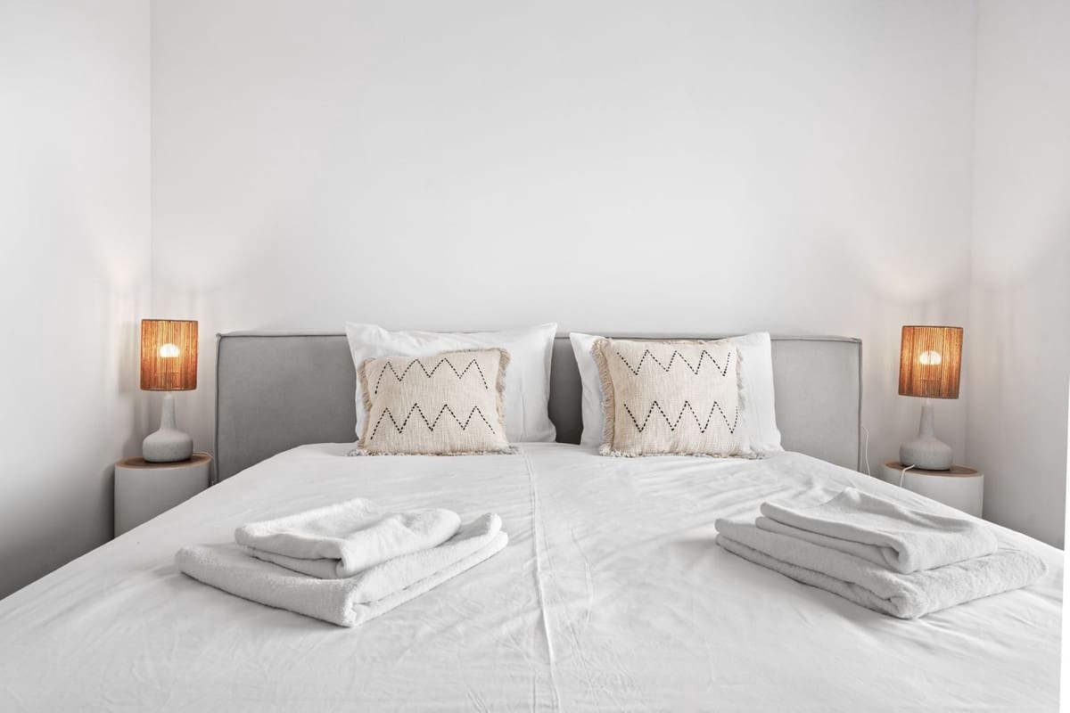 Apartamento de 3 habitaciones en Cancelada en venta con piscina garaje - 550.000 € (Ref: 9606768)