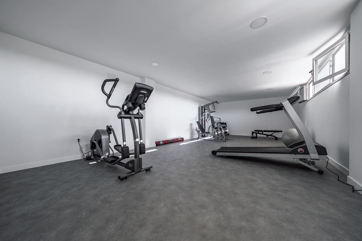 Apartamento de 3 habitaciones en Cancelada en venta con piscina garaje - 550.000 € (Ref: 9606768)