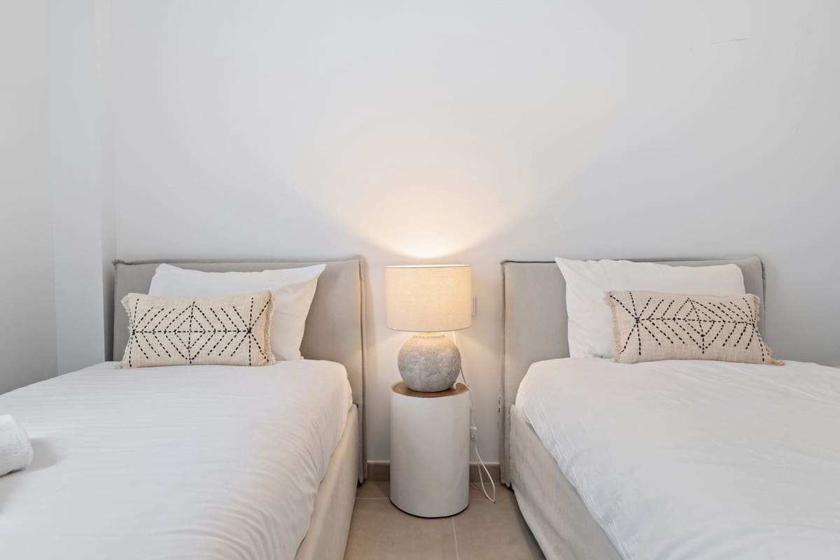 3 slaapkamer Appartement te koop in Cancelada met zwembad garage - € 550.000 (Ref: 9606768)