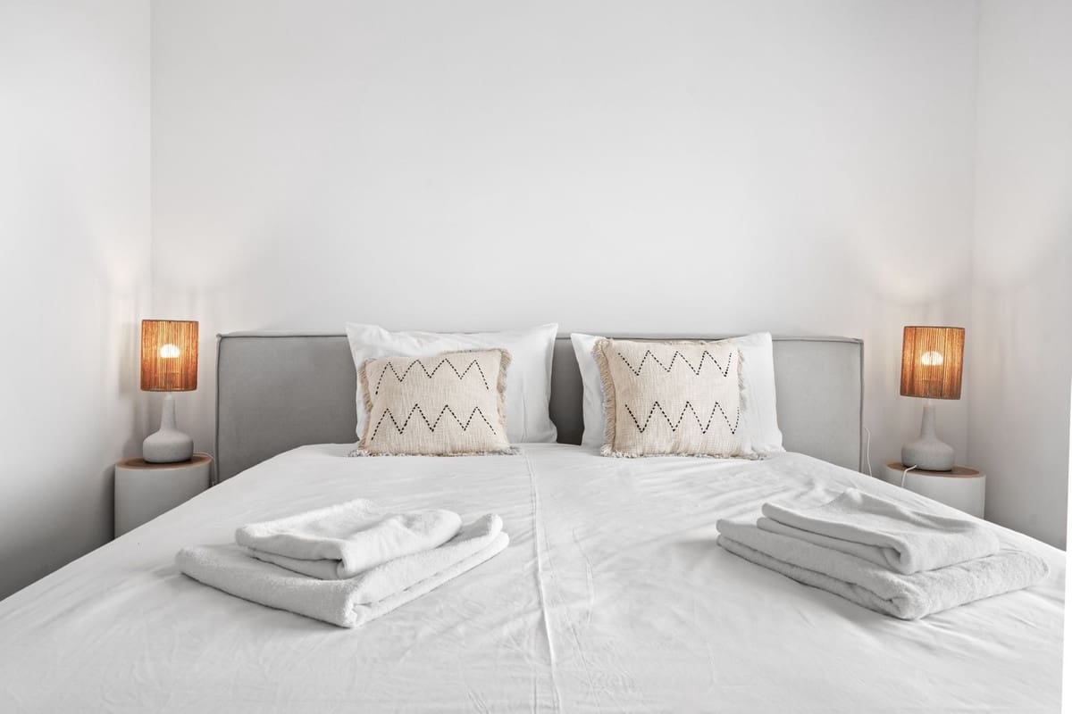 3 slaapkamer Appartement te koop in Cancelada met zwembad garage - € 550.000 (Ref: 9606768)