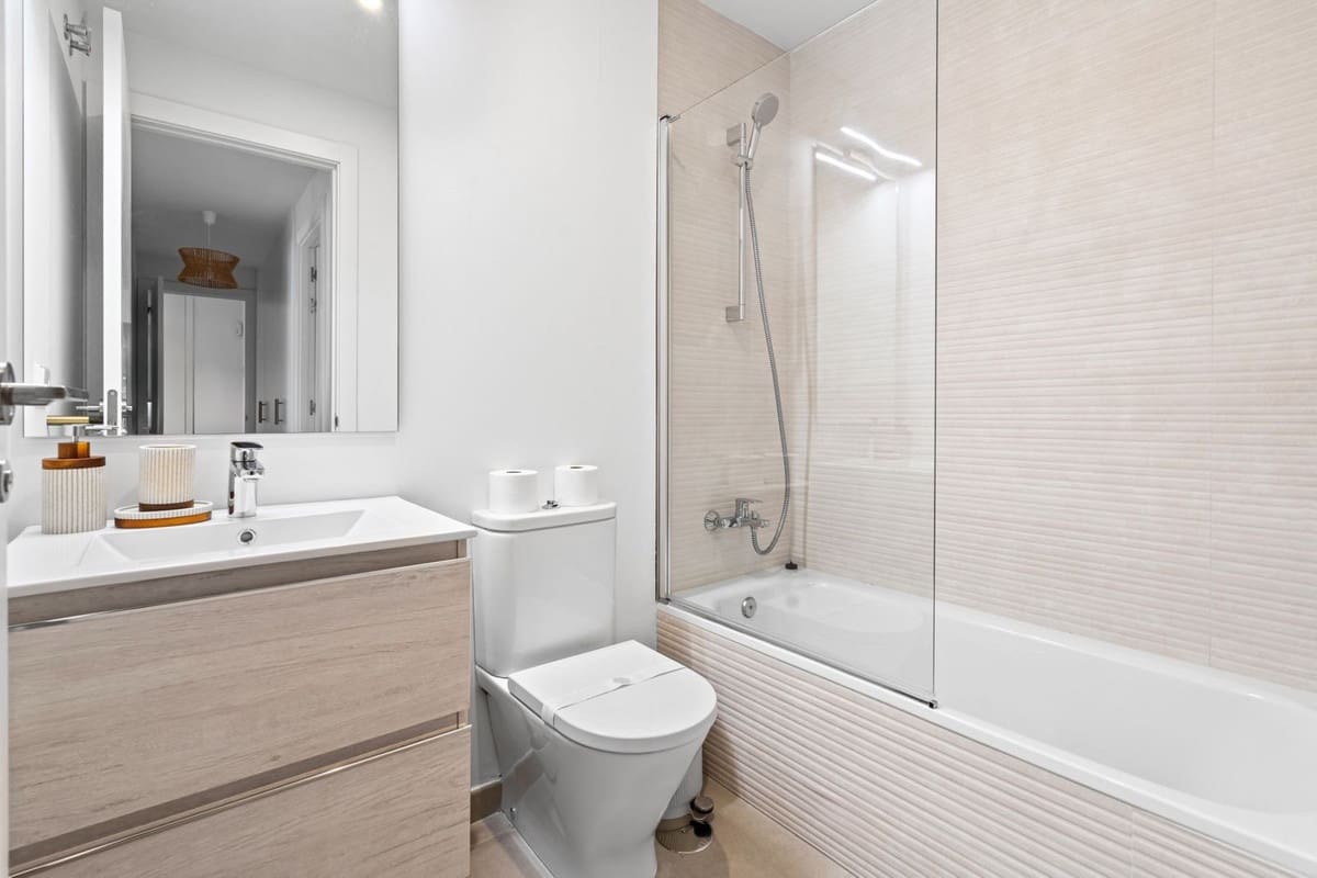 3 slaapkamer Appartement te koop in Cancelada met zwembad garage - € 550.000 (Ref: 9606768)