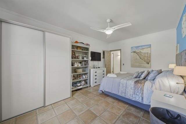 3 sovrum Villa till salu i Benalmádena med pool garage - 745 000 € (Ref: 9609603)