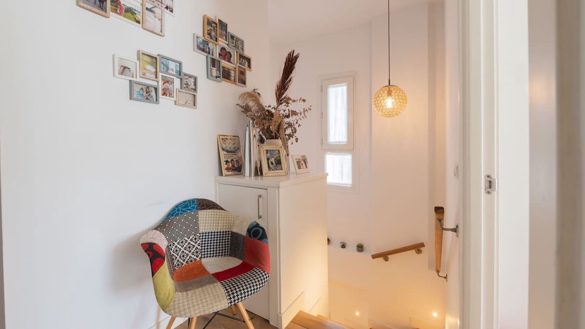 Casa de 4 habitaciones en Benalmádena en venta con piscina garaje - 675.000 € (Ref: 9614265)