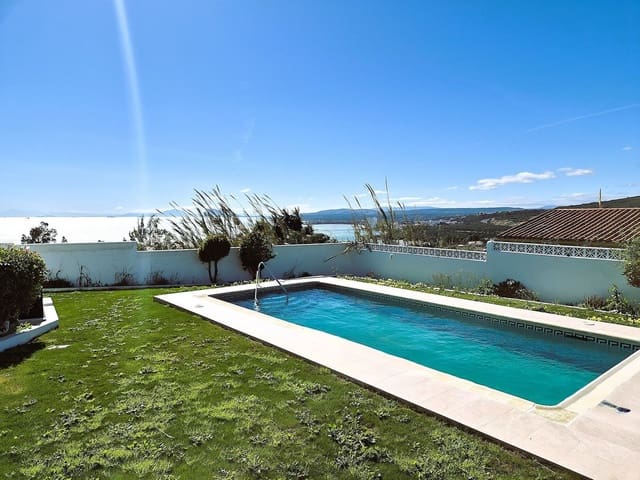 4 chambre Villa/Maison à vendre à Manilva avec piscine garage - 765 000 € (Ref: 9614266)