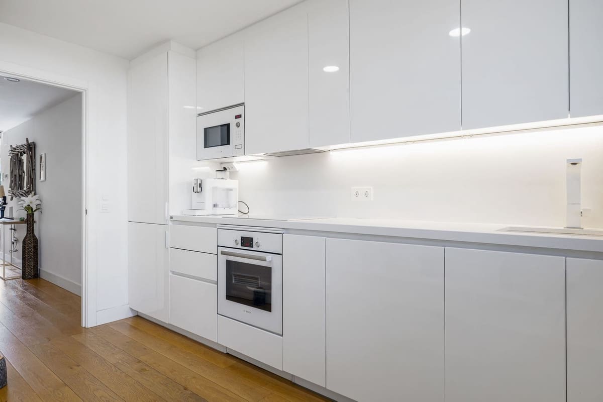 3 sovrum Lägenhet till salu i Mijas Costa med pool garage - 649 000 € (Ref: 9626713)