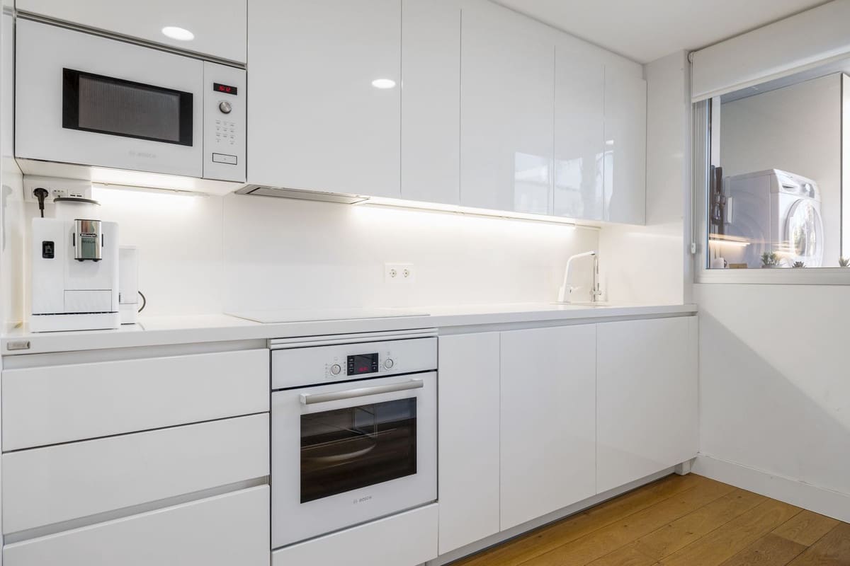 3 sovrum Lägenhet till salu i Mijas Costa med pool garage - 649 000 € (Ref: 9626713)