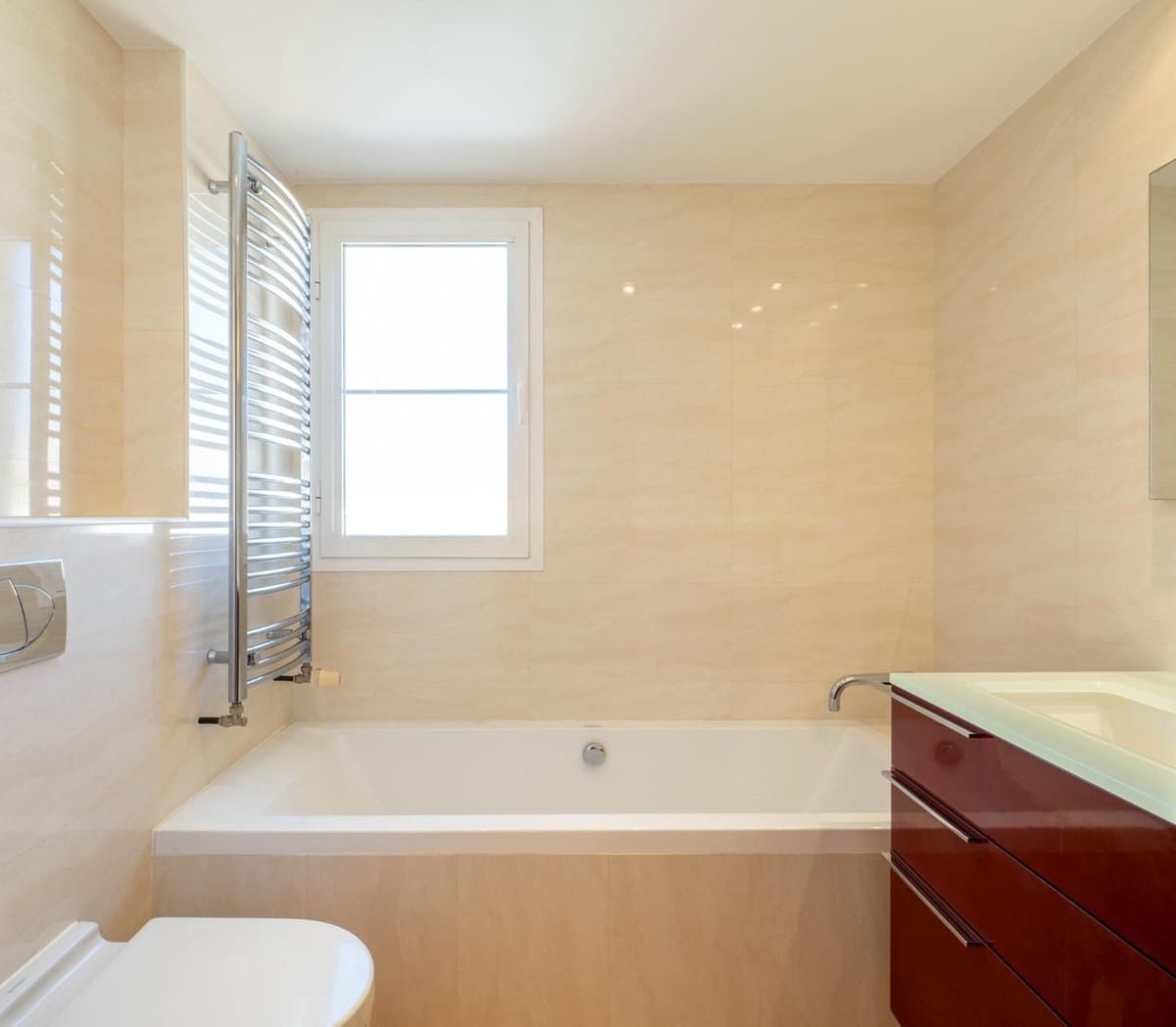 3 chambre Villa/Maison Semi-Mitoyenne à vendre à Fuengirola avec piscine garage - 715 000 € (Ref: 9626714)