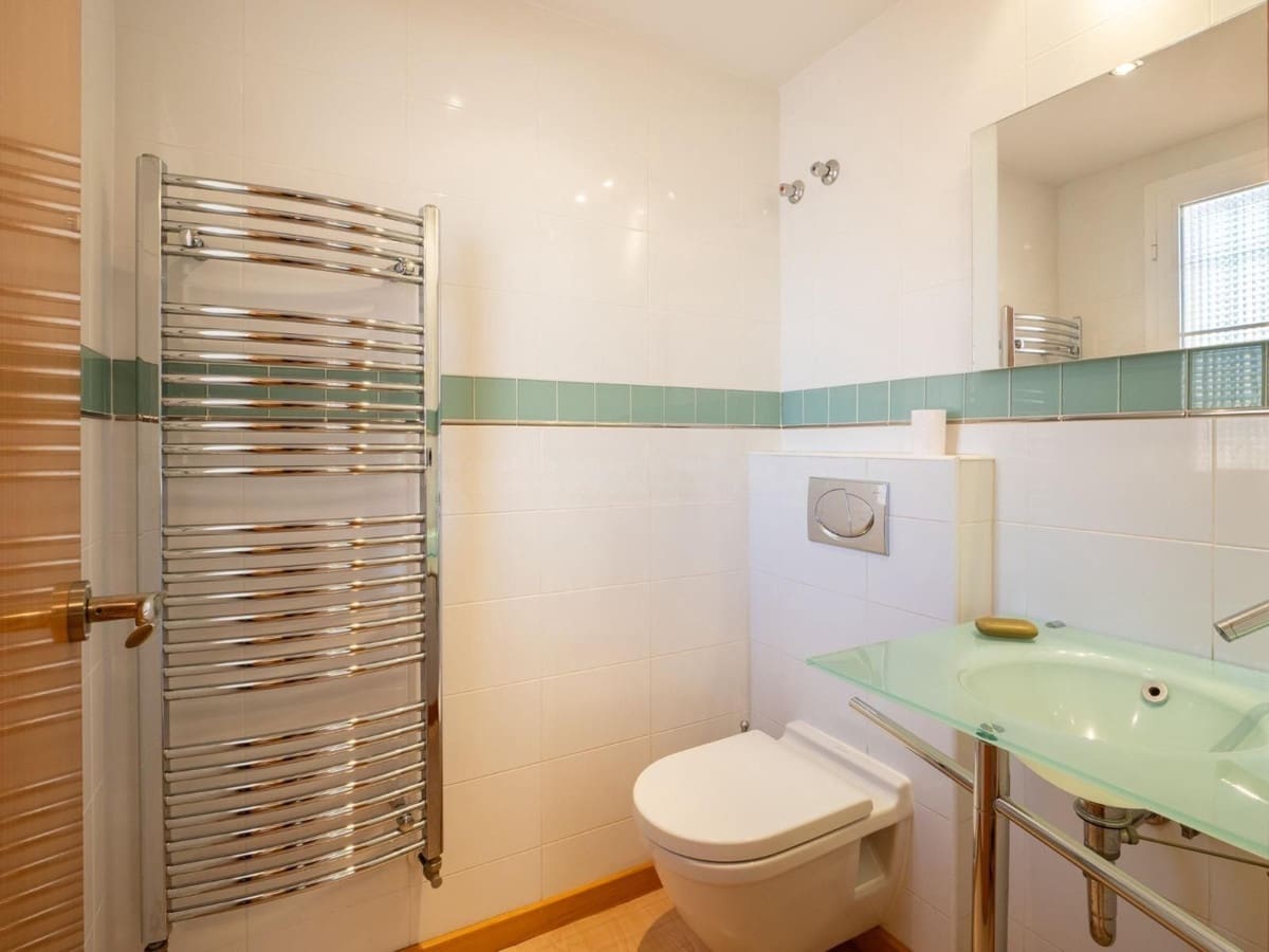 3 chambre Villa/Maison Semi-Mitoyenne à vendre à Fuengirola avec piscine garage - 715 000 € (Ref: 9626714)