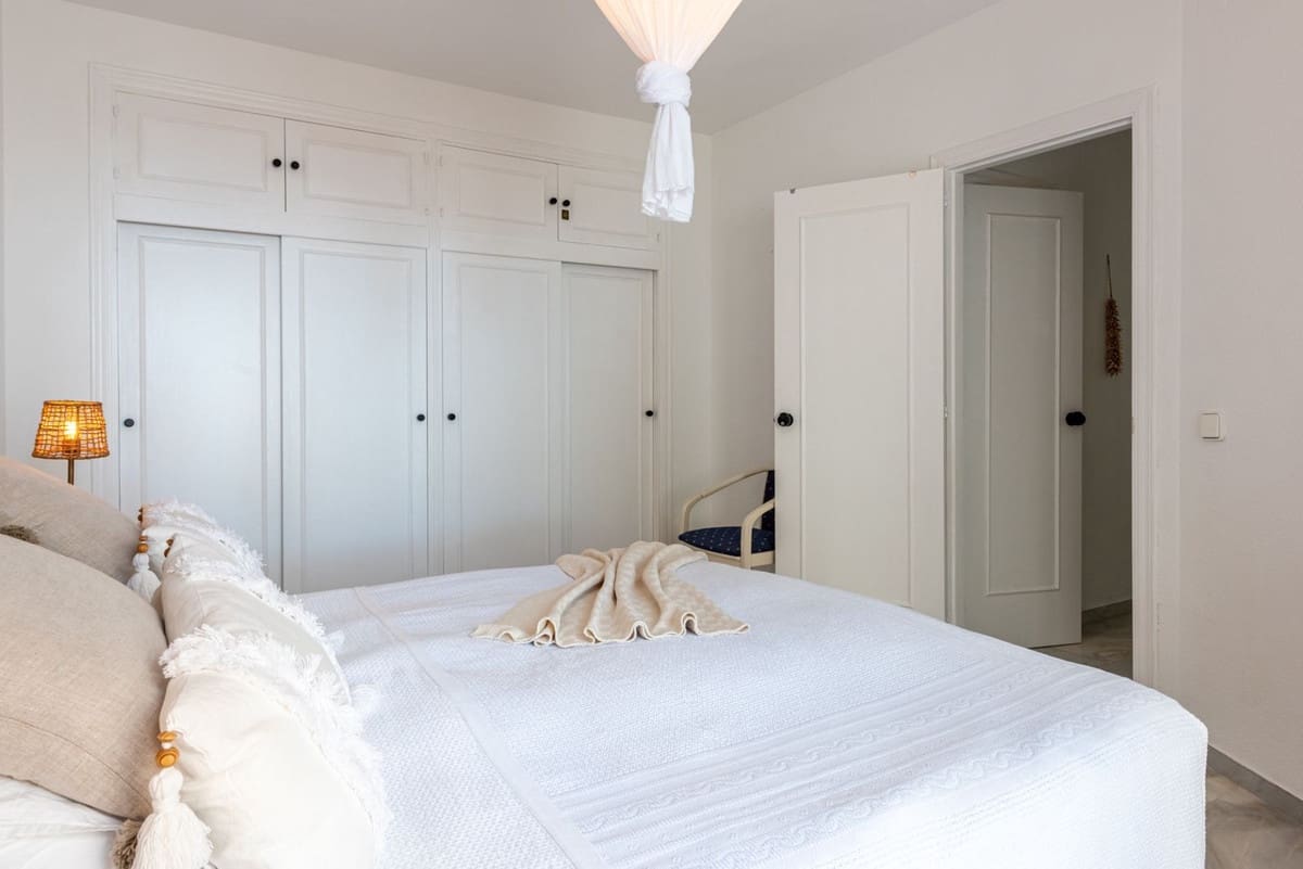 1 chambre Appartement à vendre à Calahonda avec piscine garage - 295 000 € (Ref: 9628223)