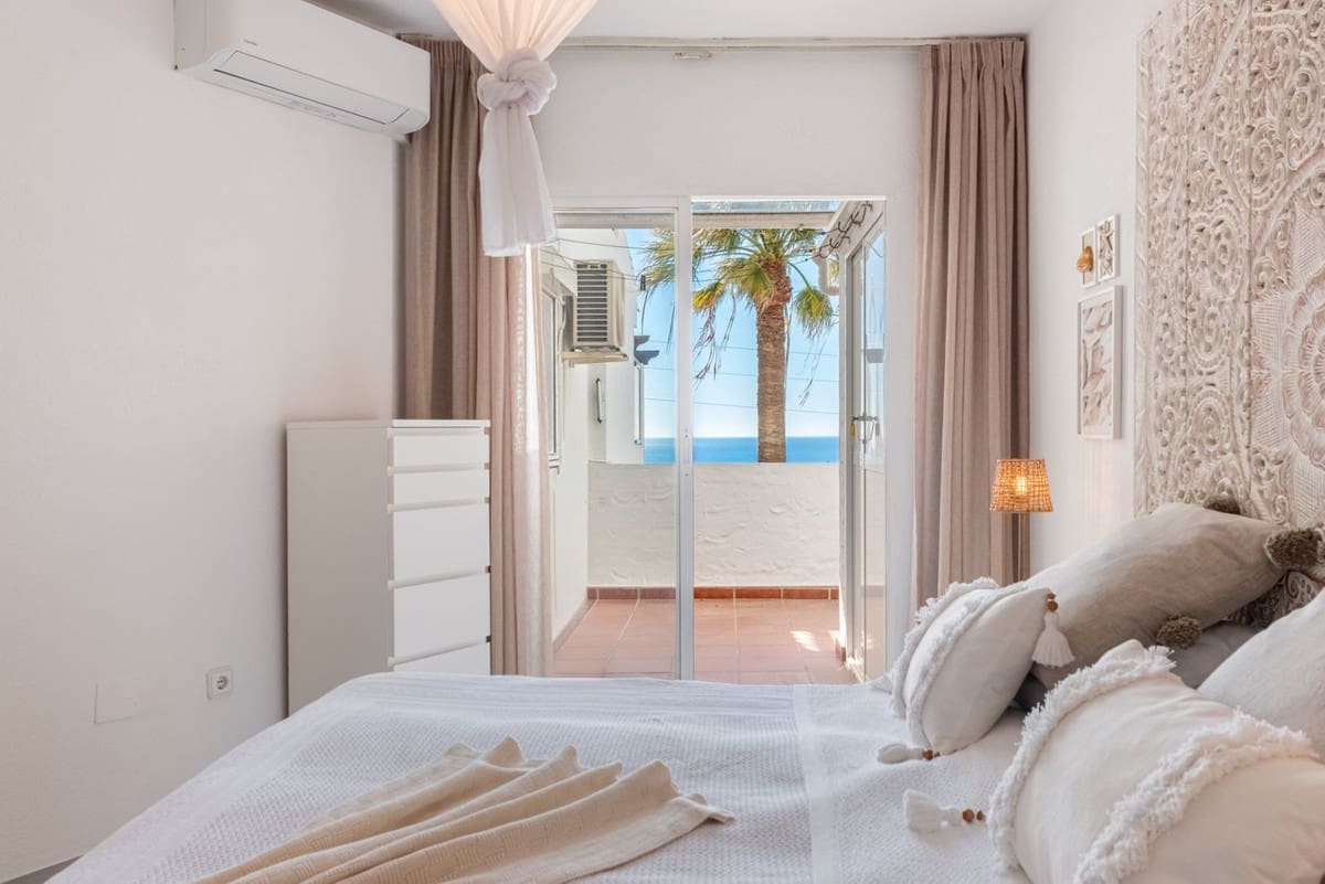 1 chambre Appartement à vendre à Calahonda avec piscine garage - 295 000 € (Ref: 9628223)