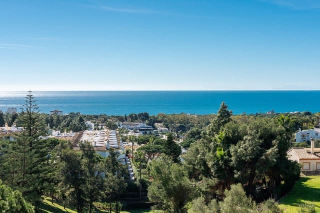 1 chambre Appartement à vendre à Calahonda, Mijas avec piscine garage - 295 000 € (Ref: 9628223)