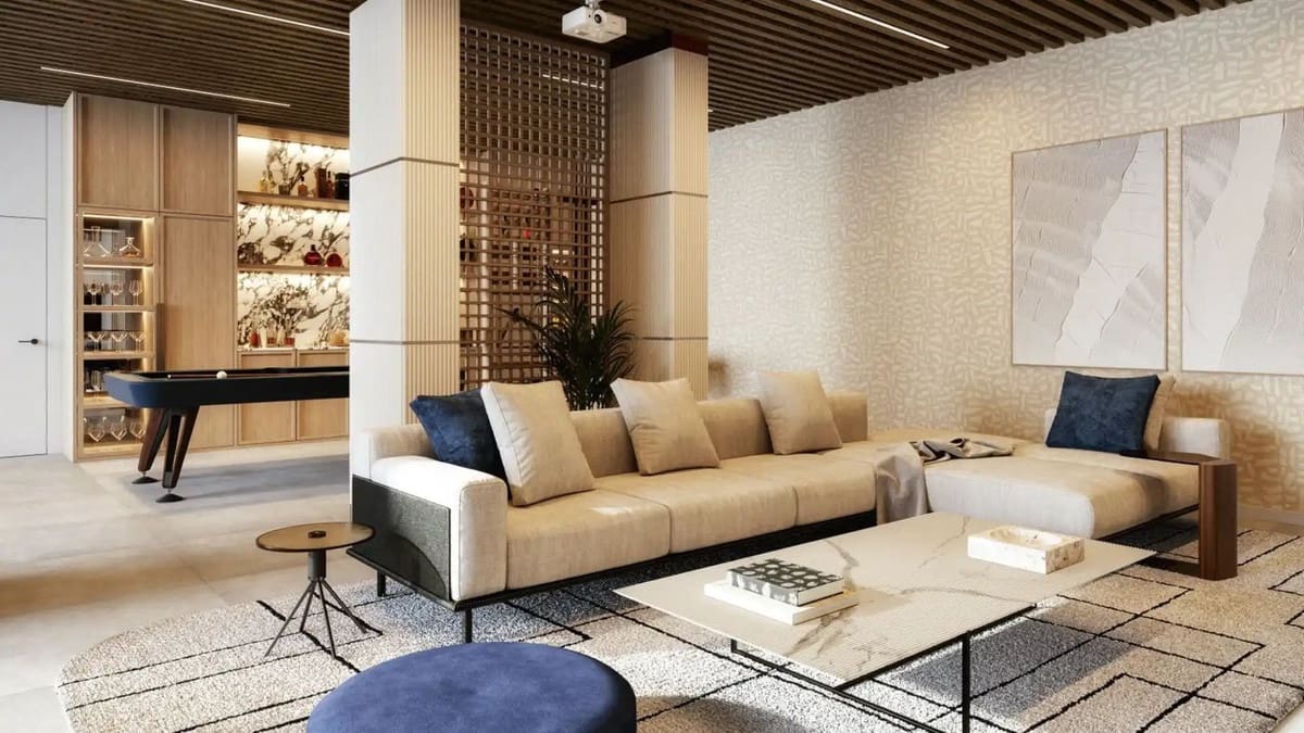 1 Zimmer Apartment zu verkaufen in Estepona mit Pool Garage - 469.000 € (Ref: 9631512)