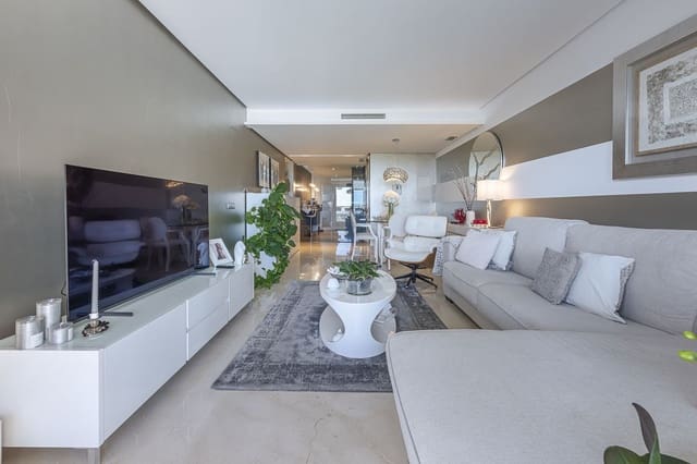 2 camera da letto Appartamento in vendita in Los Arqueros, Benahavís con piscina garage - 680.000 € (Rif: 9631864)