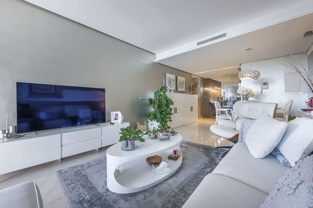 2 camera da letto Appartamento in vendita in Los Arqueros, Benahavís con piscina garage - 680.000 € (Rif: 9631864)