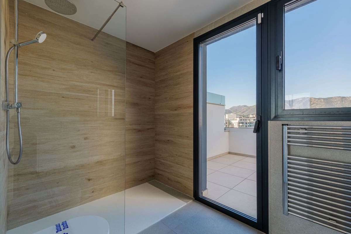 3 camera da letto Attico in vendita in Torremolinos con piscina garage - 1.590.000 € (Rif: 9631865)