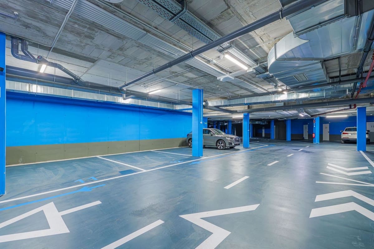 3 camera da letto Attico in vendita in Torremolinos con piscina garage - 1.590.000 € (Rif: 9631865)