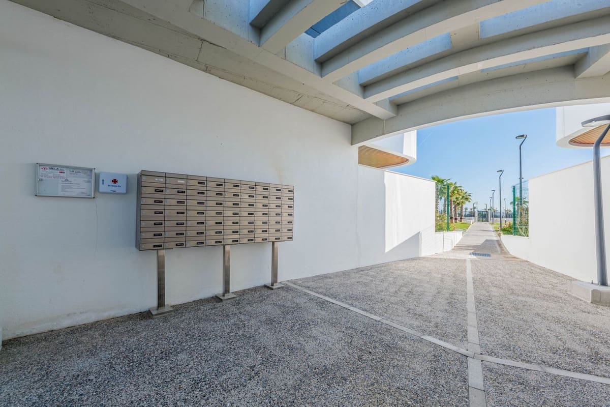 3 bedroom Penthouse for sale in Torremolinos with pool garage - € 1,590,000 (Ref: 9631865)